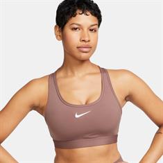 Nike nike swoosh medium support women's