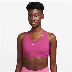 Nike nike swoosh medium support women's