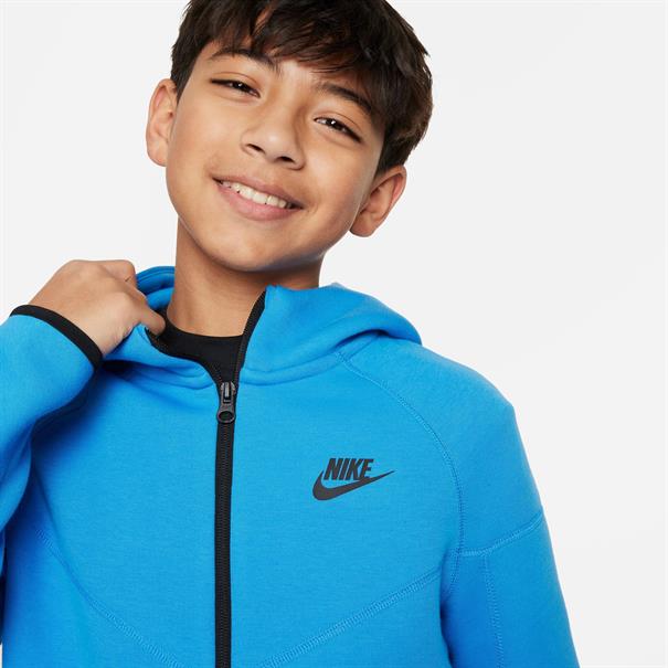 Nike nike tech fleece big kids' (boys')