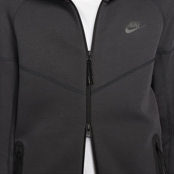 Nike nike tech fleece men's full-zip win