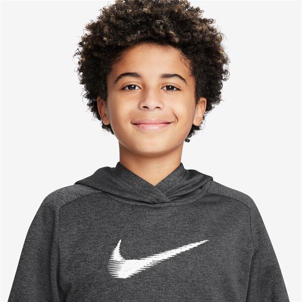 Nike nike therma-fit multi+ big kids' pu