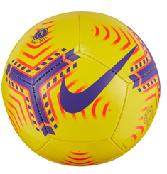 Nike premier league skills soccer ball