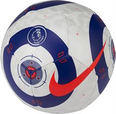 Nike premier league skills soccer ball