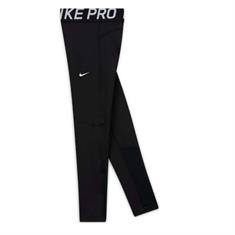 Nike Pro big kids' (girls') tights