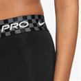 Nike Pro dri-fit women's mid-rise leggings