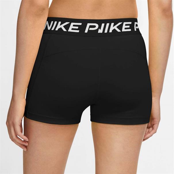 Nike Pro women's 3i shorts
