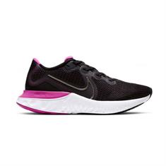 Nike renew run women's running shoe