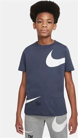 Nike sportswear big kids' (boys') t