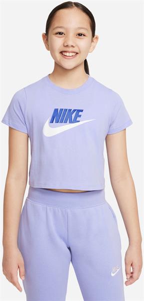 ga zo door Dynamiek regeling Nike sportswear big kids' (girls')