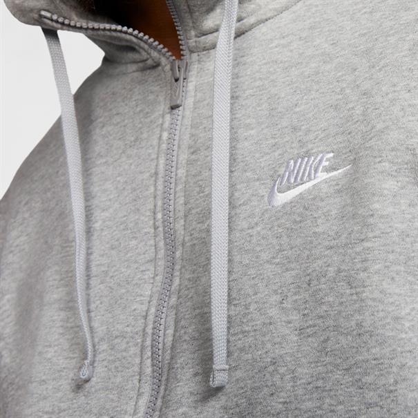 Nike Sportswear club fleece men's full zip