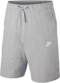 Nike sportswear club men's shorts