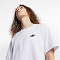 Nike sportswear club men's t-shirt