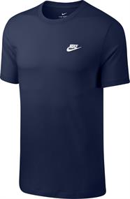 Nike sportswear club men's t-shirt