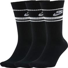 Nike sportswear essential crew sock