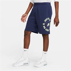 Nike sportswear jdi men's fleece sh