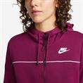 Nike sportswear women's full-zip ho