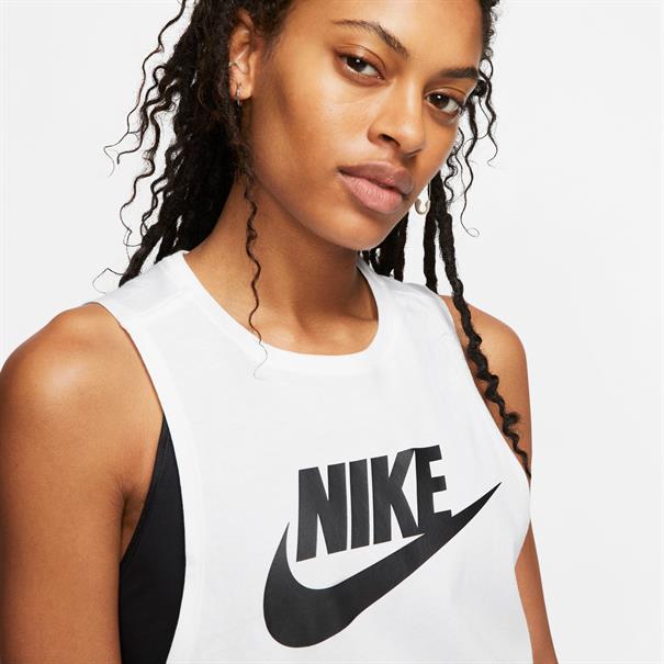 Nike sportswear women's muscle tank