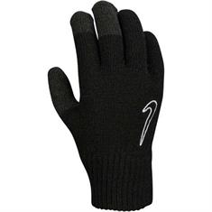Nike ya knitted tech and grip glove