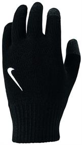 Nike ya knitted tech grip gloves