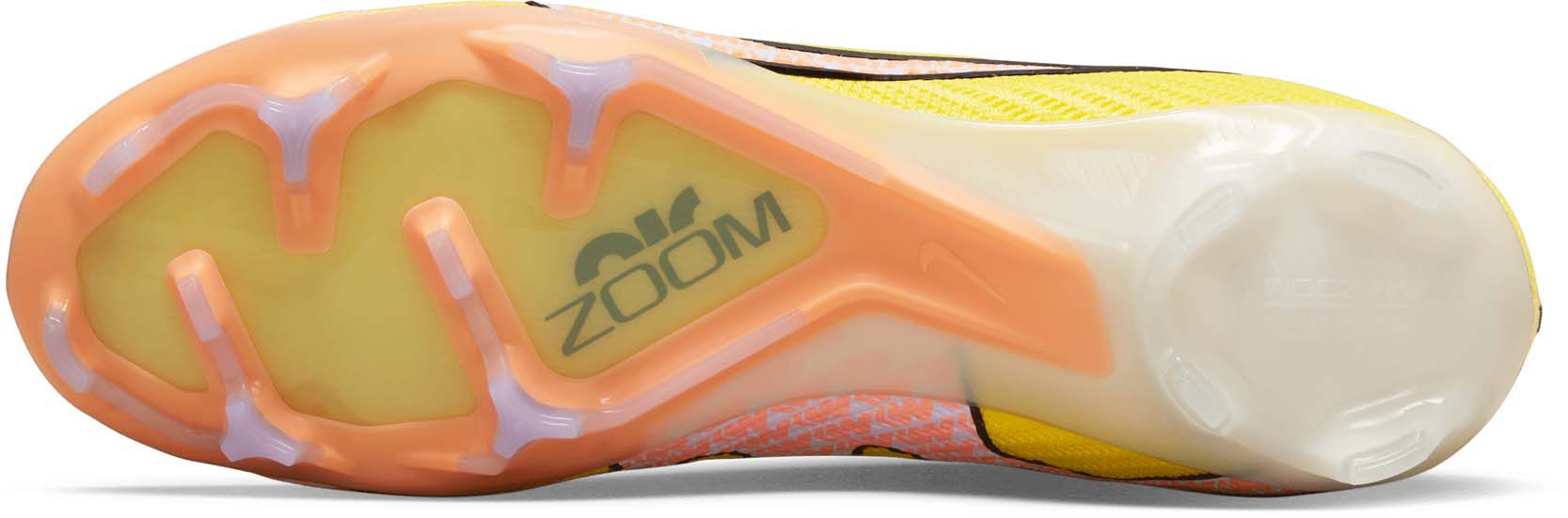 Nike zoom vapor 15 elite fg