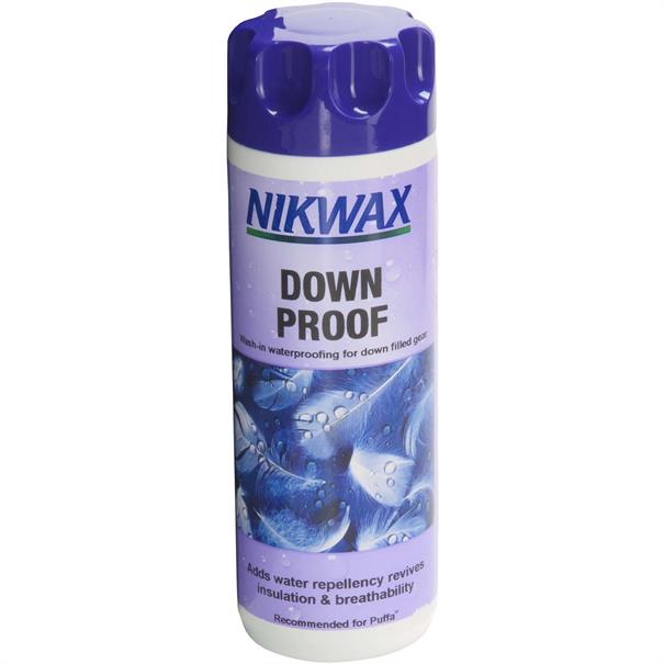 Nikwax down proof 300 ml