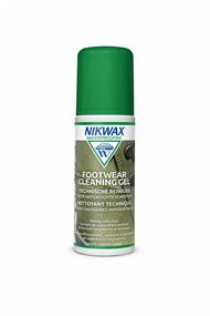 Nikwax Footwear Cleaning gel 125ml