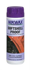 Nikwax softshell proof 300 ml