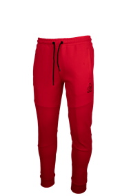 Nuver Sweat Pants Red
