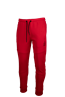 Nuver Sweat Pants Red