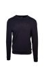 Nuver Sweater Dark Blue