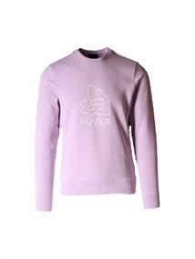 Nuver Sweater Lilac