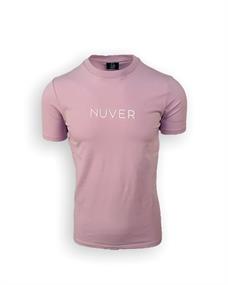 Nuver T-Shirt Lilac