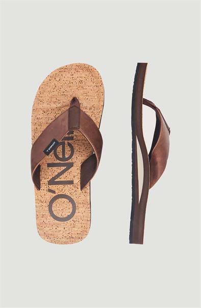 O'Neill fm chad fabric sandals