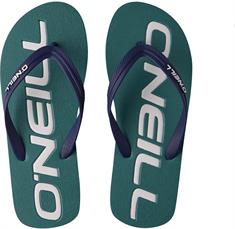 O'Neill fm profile logo sandals