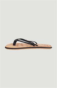 O'Neill fw ditsy sandals