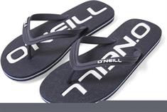 O'Neill profile logo sandals