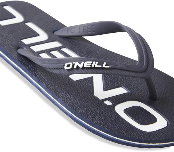 O'Neill profile logo sandals