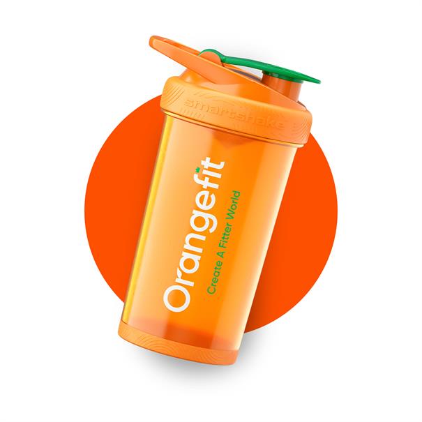 Orangefit Fit Shaker 750ML