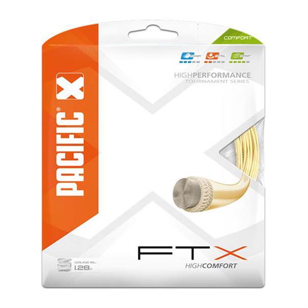 Pacific PC FTX 1.33 12.20m