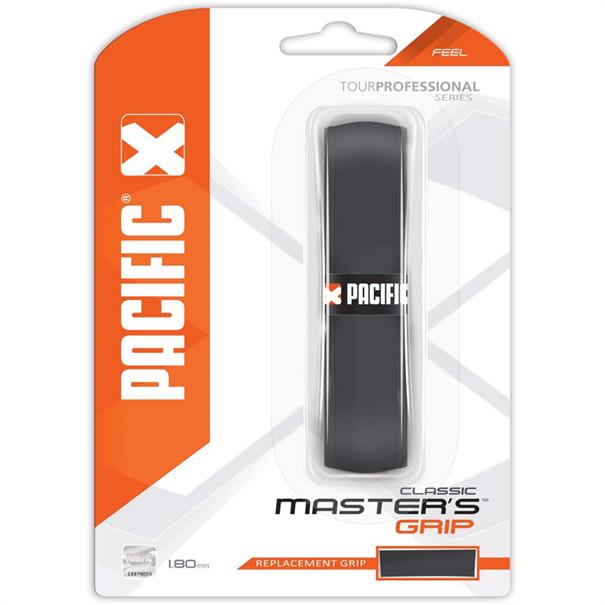 Pacific PC Master grip