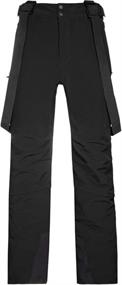 Protest hollow 20 softshell snowpants