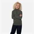 Protest willowy jr 1/4 zip top