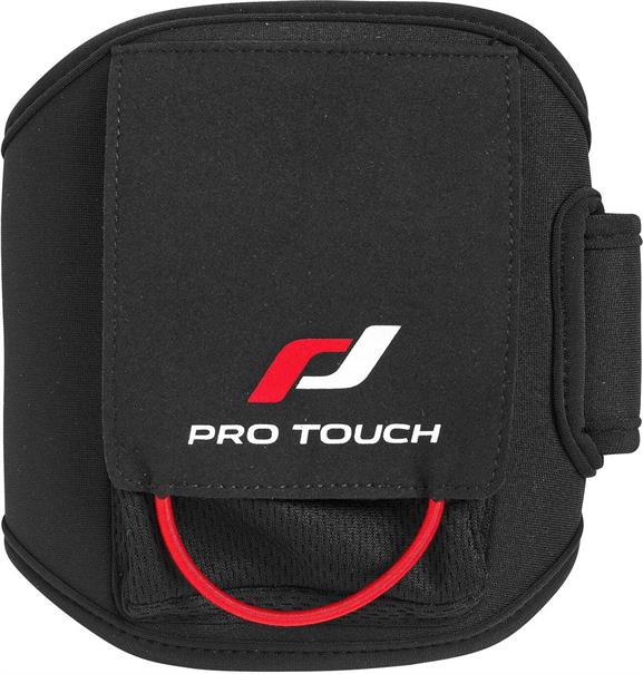Protouch armpocket top