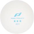 Protouch pro ball 3 star x6