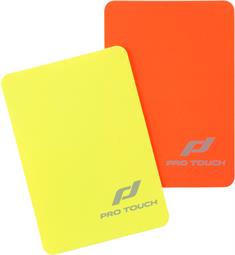 Protouch refree cards 1703
