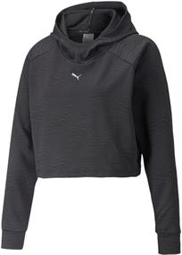 Puma flawless pullover hoodie