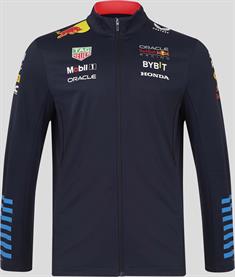 RED BULL soft shell jacket