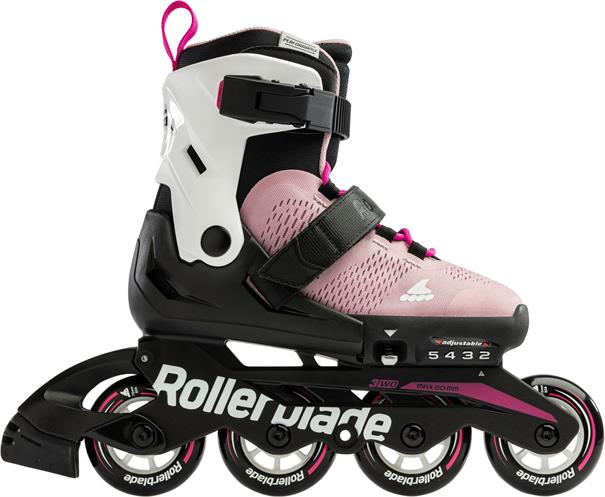 Rollerblade microblade