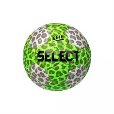 Select select light grippy handball