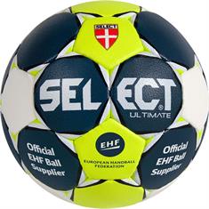 Select select ultimate ehf handball